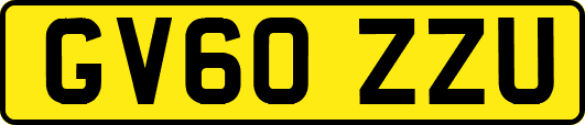 GV60ZZU