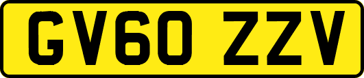 GV60ZZV