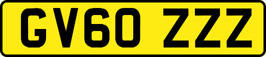 GV60ZZZ