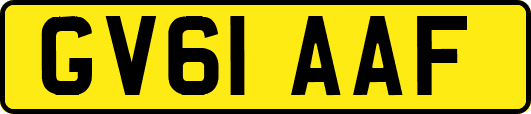 GV61AAF