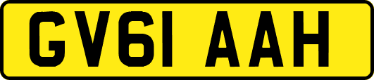 GV61AAH