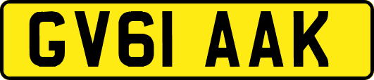 GV61AAK