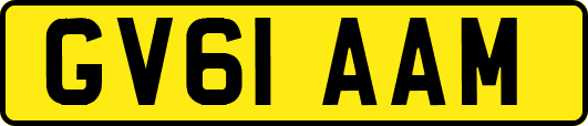 GV61AAM