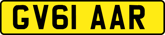 GV61AAR