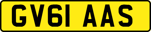 GV61AAS