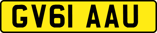 GV61AAU