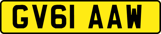 GV61AAW