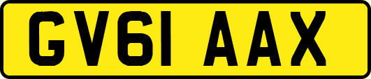 GV61AAX