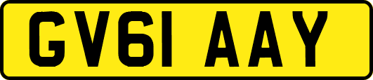 GV61AAY