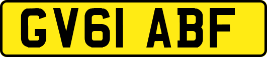 GV61ABF