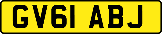 GV61ABJ