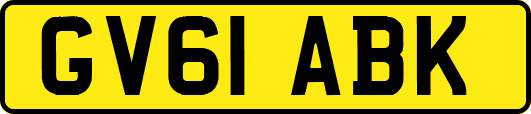 GV61ABK