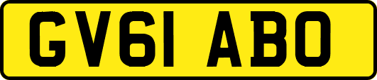 GV61ABO