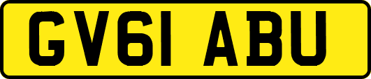 GV61ABU
