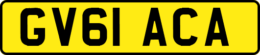 GV61ACA