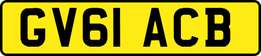 GV61ACB