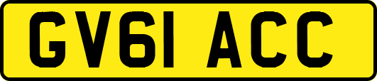 GV61ACC