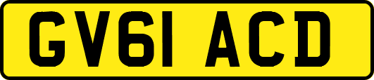 GV61ACD