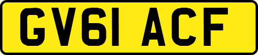 GV61ACF