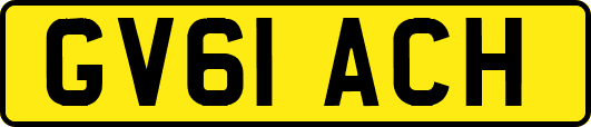 GV61ACH