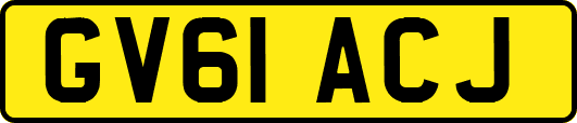 GV61ACJ