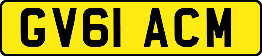 GV61ACM