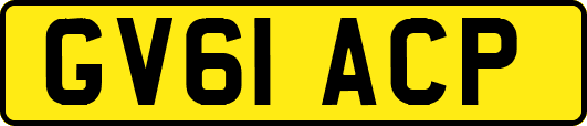 GV61ACP