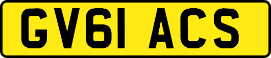 GV61ACS