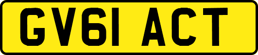GV61ACT