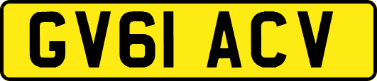 GV61ACV
