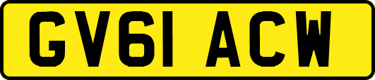 GV61ACW