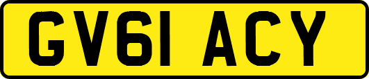 GV61ACY