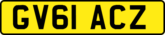 GV61ACZ