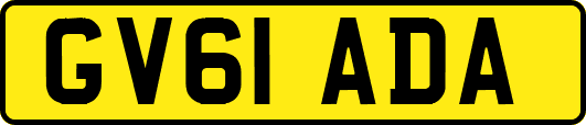 GV61ADA