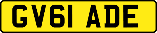 GV61ADE