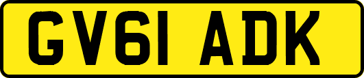 GV61ADK