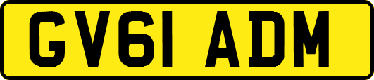 GV61ADM