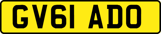 GV61ADO