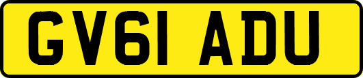 GV61ADU