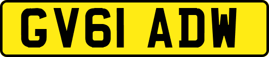 GV61ADW