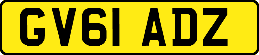 GV61ADZ