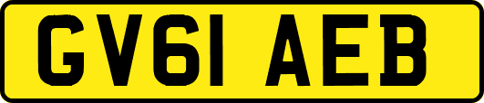 GV61AEB