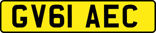GV61AEC