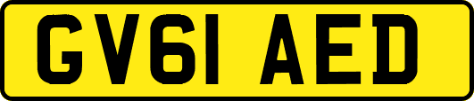 GV61AED