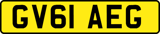 GV61AEG