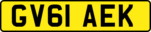 GV61AEK