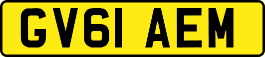 GV61AEM