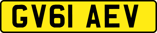 GV61AEV