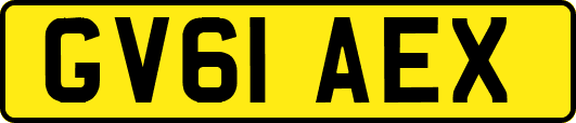 GV61AEX