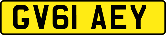 GV61AEY